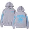 James Arthur The Pisces World Tour Hoodies Men W