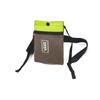Vans Portable Crossbody Bag, Shoulder Bag Regular Unisex Black Green Vans VN0A48C9M7Y