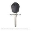 Key Blank/Handle with Chip for KTM Duke/RC Models: 200/250/390/690/RC125