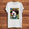 Bichon Beagle Dog Mixed Vincent Van Gogh Selfportrait Alaskan HuskyFunny Artistic TshirtUnisex TShirtCasualPrint Nocrack