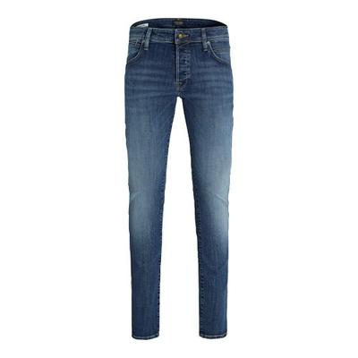 Jack And Jones Mens Glenn Fox Jeans