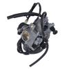 ATV Carburetor Strong Power Compact Structure Replacement for Foreman 500 TRX500TM 2005‑2006 B Type(606‑065)