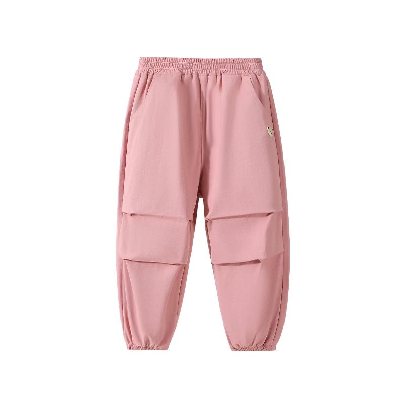 Classic Teddy Kids Cargo Pants 110