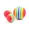 10pcs  Foam Ball Training Interactive Dog Toy  Play