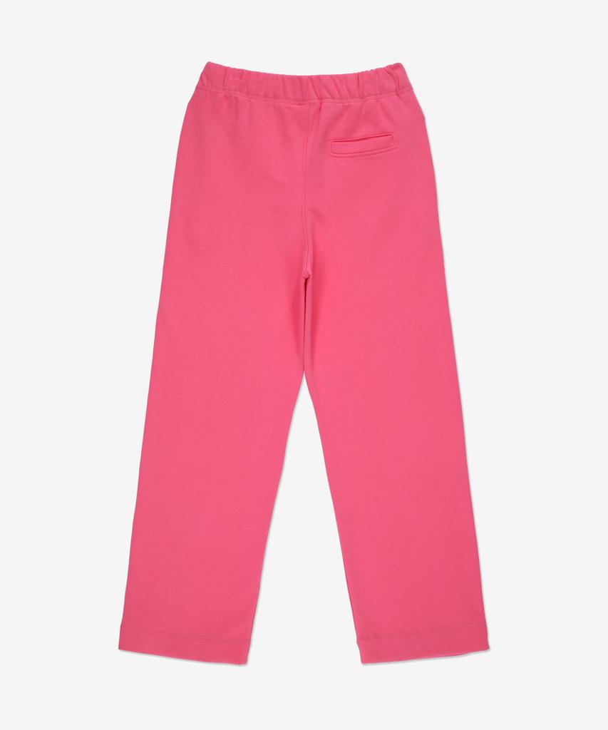 Gani Loose Fit Sweatpants - Sugar Plum / T3382393