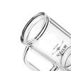 Fuguang Shixi Double Wall Glass Cup