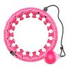Smart Hula Hoop: Women's Abdomen Slimming Weighted Hoop for Lower Belly and Small Waist Fitness