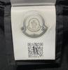 Used MONCLERknit mens