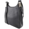 Salvatore Ferragamo Shoulder Bag Shoulder Bag AF-21 9284 Black Leather Women Used