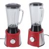 Kuchyňský mixér 1500ml 500ml nádoba multifunkční stolní mixér na koktejly ovocné šťávy