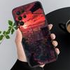 Lovely Cat Phone Case For Samsung A55 A16 A56 A36 A35 A15 A53 A54 A33 A34 A25 A05S A52 A52S A14 A24 A26 A71