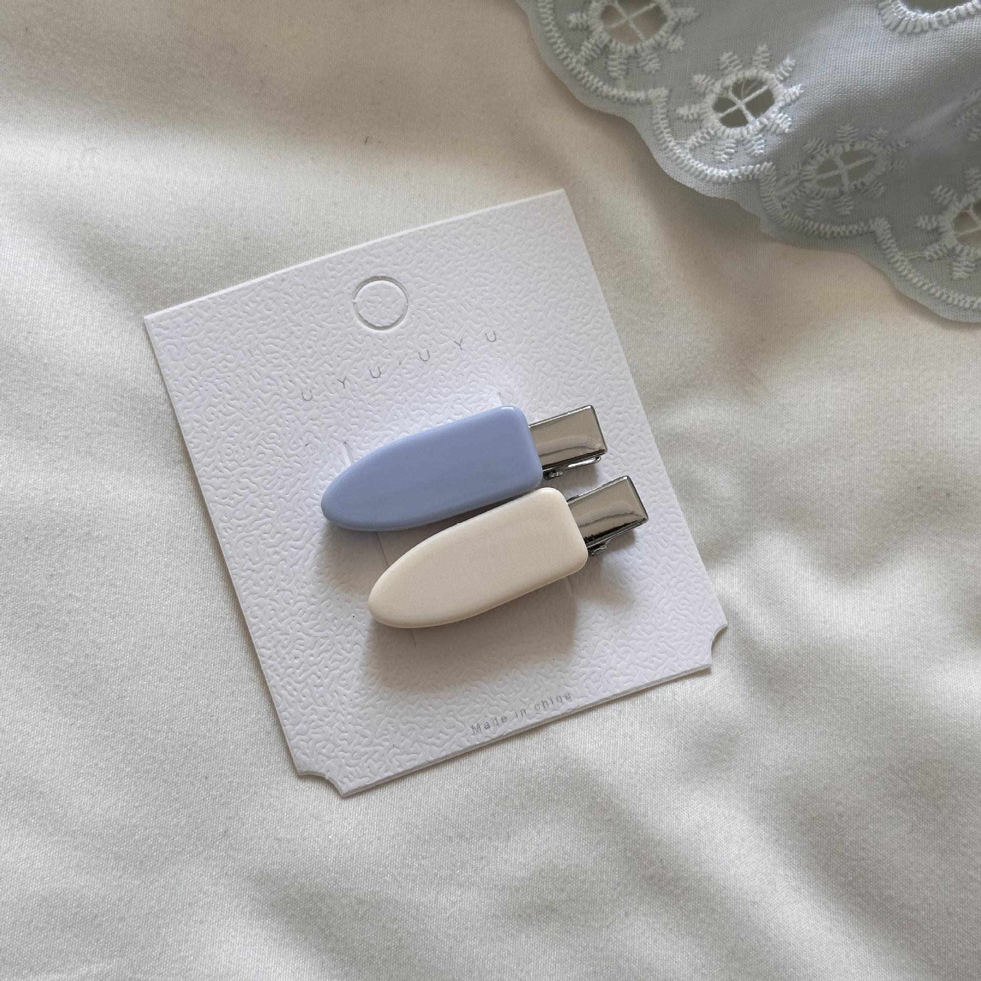 

Набор мини-заколок для волос для женщин, для девочек, заколка, корейская, краб, винтажная, ведущая мода, милая, кавайная, сладости, k-pop, новинка, фея