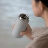 Rivers Water Ash Blue Bottle,