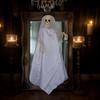 Halloween Ghost Bride Decoration Haunted Yard Decor Ghost Bride Figurines Scary Ornaments Figurines For Gothic Wedding Backyard