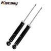 2PCS Good Quality Front Or Rear Shock Absorbers Kit For Hyundai Genesis Coupe 2008-2012 54651-2M100 54661-2M100 55311-2M100