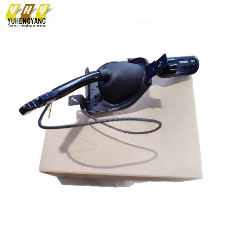 F-250 Gear Shift Lever 1C3Z7210BAA with Dust Cover for Cross-Border E-commerce Gear Shift Lever