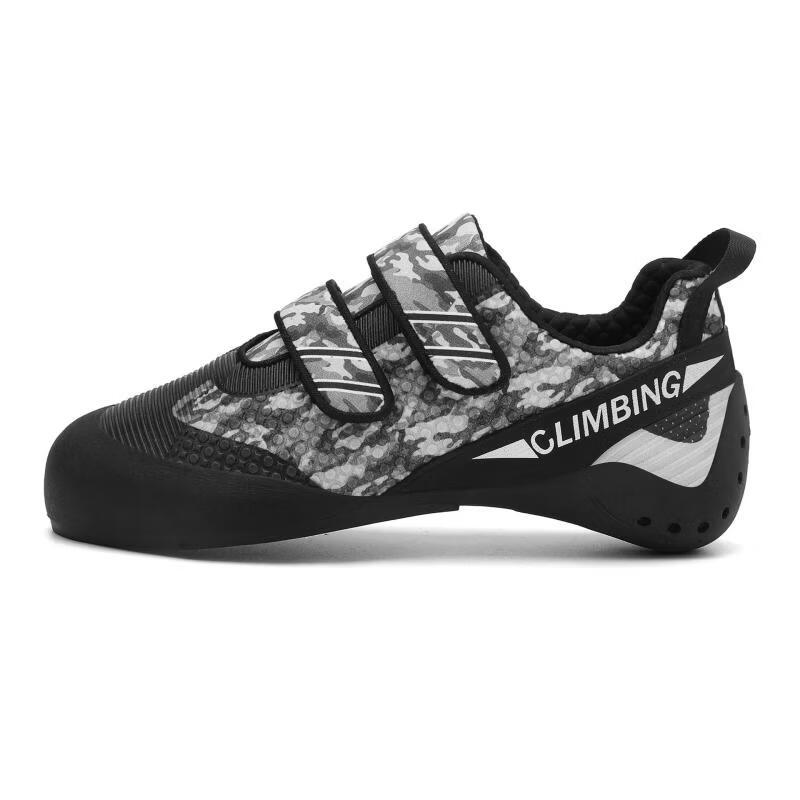 ML Kids Indoor Climbing Shoes