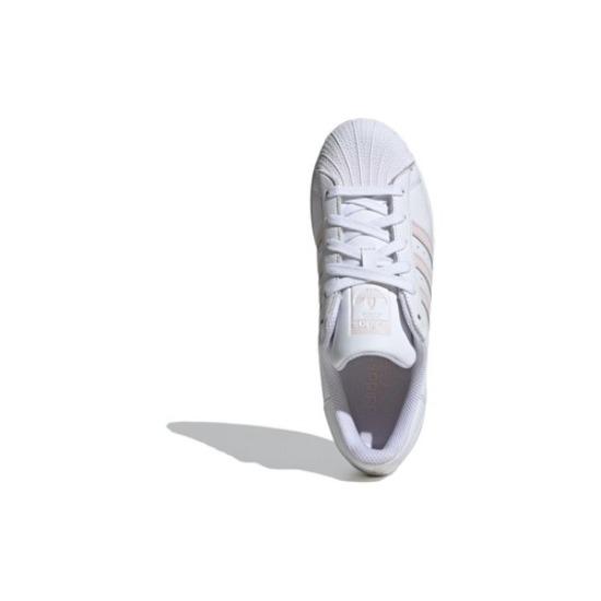 Adidas Superstar White Putty Mauve W - IE3001