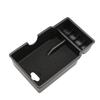 For Jeep Renegade 2014 - 2022 ABS Car Center Armrest Storage Box Container Stowing Glove Box Interior Accessories