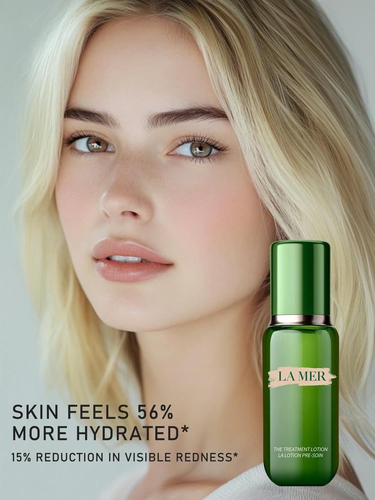 La Mer The Treatment Lotion-Revitalizing Hydrating Serum 5 fl. oz.liq./150ml