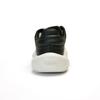 Kappa Back-To-Back Comfortable Feel Soft Upper Fashion Trend Slip-Resistant Durable Low-Top Casual Shoes Women Casual Shoes Black White K0E45CC00F-990