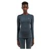 Odlo Long-sleeved Base Layer Top Performance Warm Eco