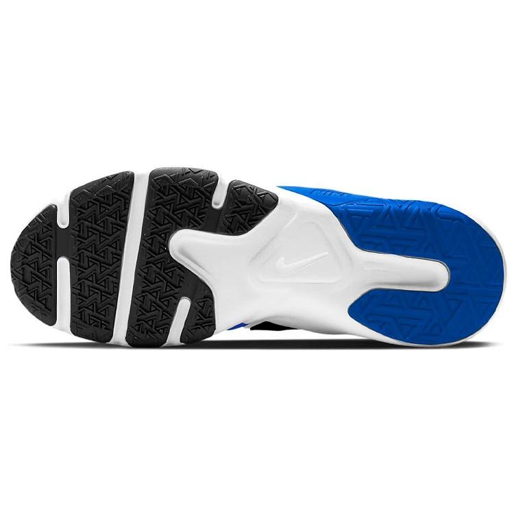 Nike Legend Essential 2 'Deep Royal Blue' Men's CQ9356-400