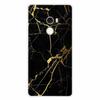 For Xiaomi Mix 2 Case Luxury Soft Silicone Back Cover Case For Xiaomi Mi Mix2 MDE5 Coque TPU Cartoon Bumper Funda Cute Shell