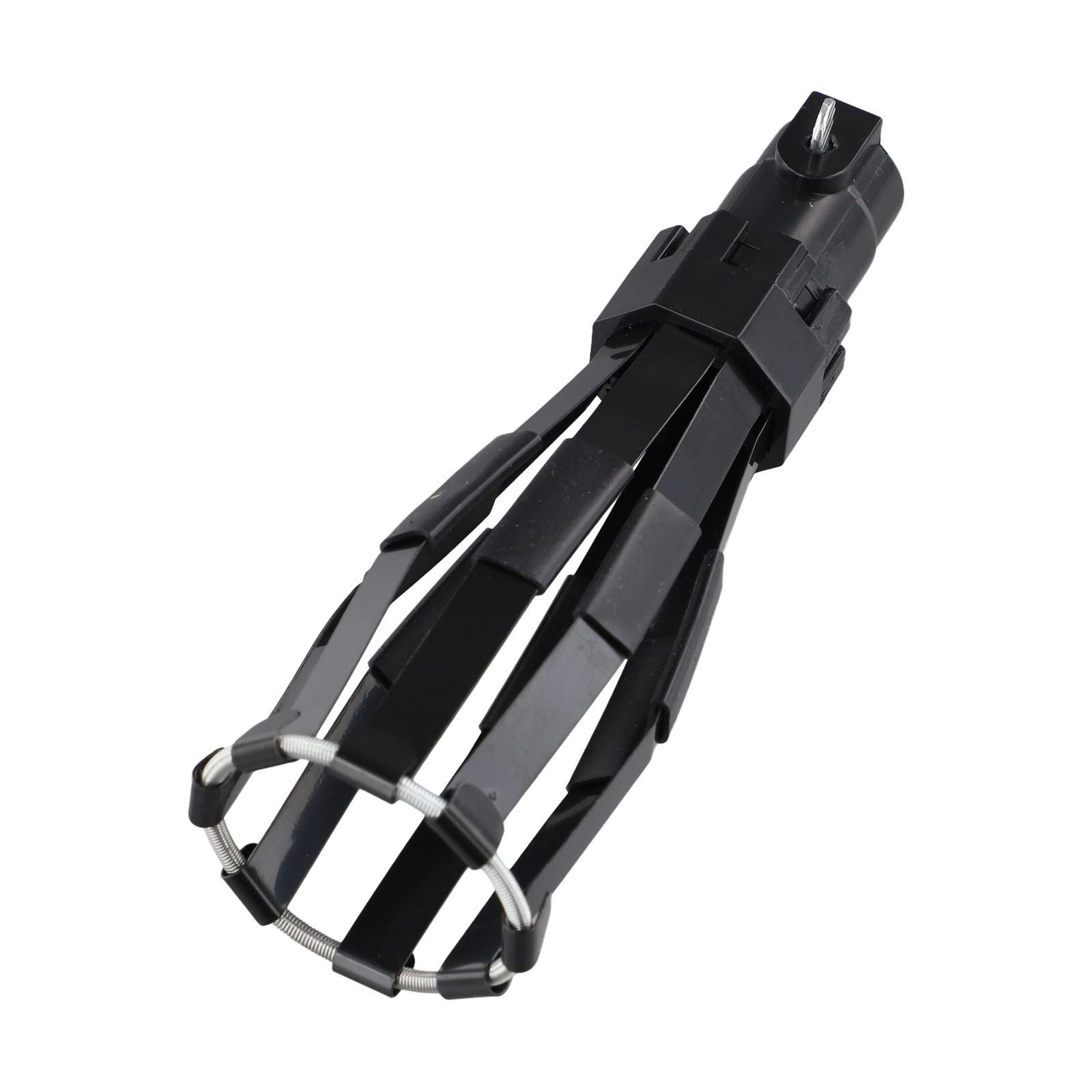 

Комплект расширения Eight Finger Cage High Ceiling Pole S