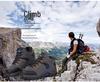 High-Top Unisex Hiking Shoes: Autumn/Winter Outdoor Climbing and Off-Road Sports Footwear
