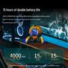 Gravastar G1 Pro Wireless Gaming Speaker (CN version)