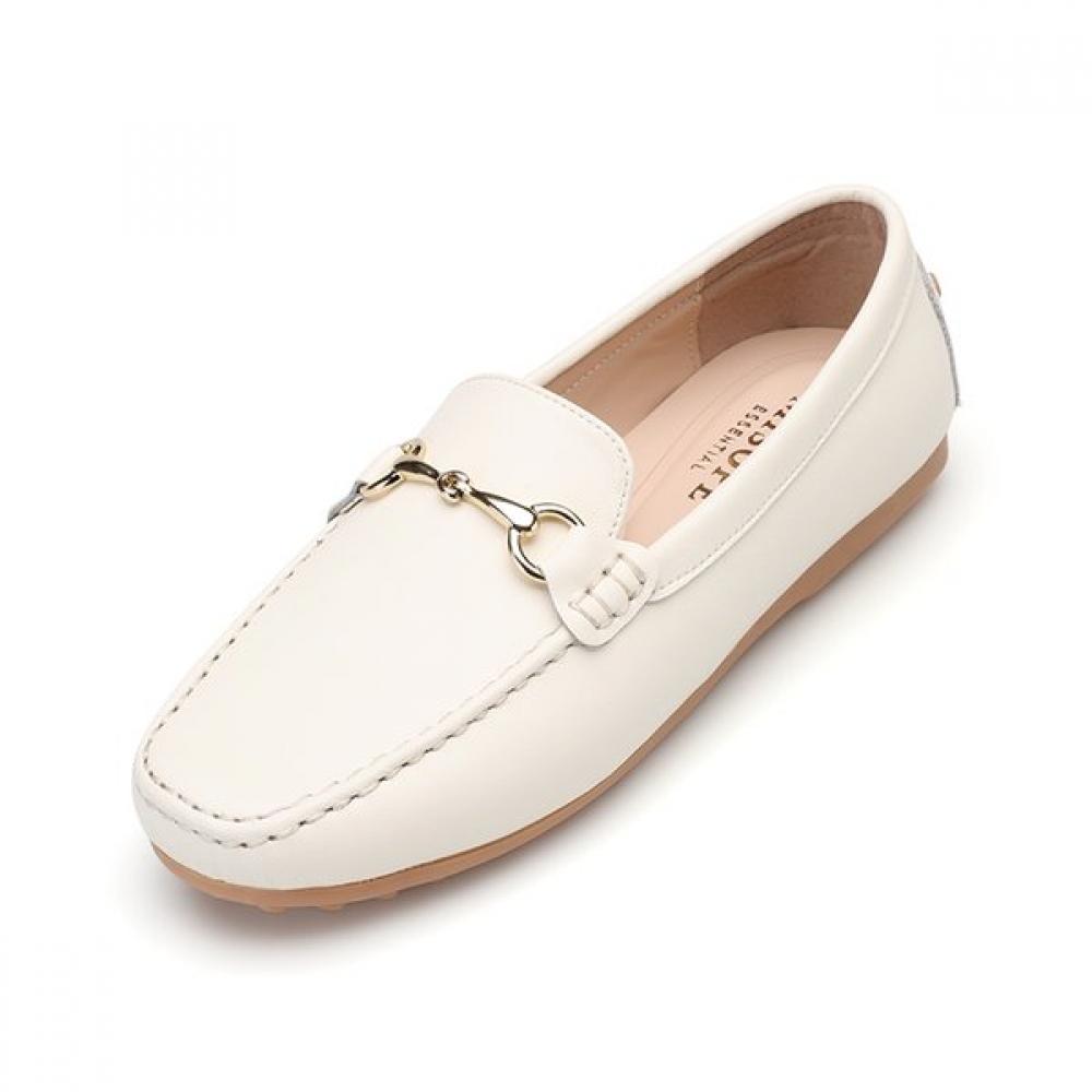 Misope Women Loafer 1cm 2color 012619709