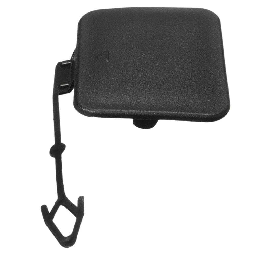 Cover Cap Tow Hook Rear Left Stable Characteristics 2006-2011