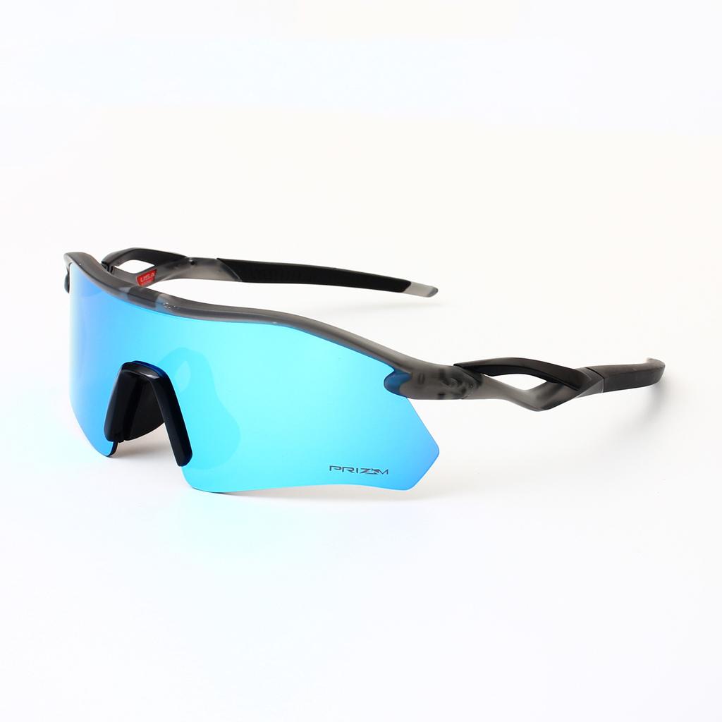 Road cycling, outdoor sports, travel sunglasses, unisex, retro style, ultra-lightweight, suitable for hiking, trekking, and running9495
