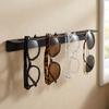 Portaocchiali in Metallo Espositore per Occhiali da Sole Robusto Display per Ufficio