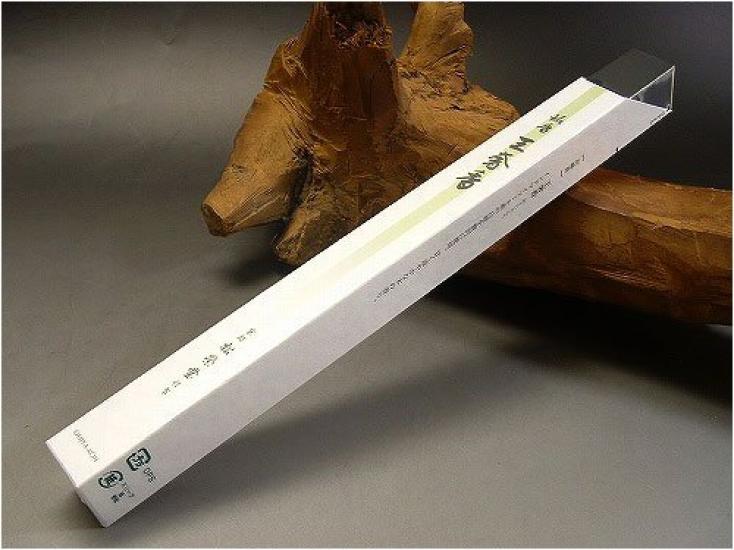 Shoyeido Incense Sticks, Oshakoh, Long, Approx. 250mm #110105