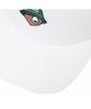 Goldeunbeeo (M) Curved Logo Trucker Cap G6Rax26331Whx
