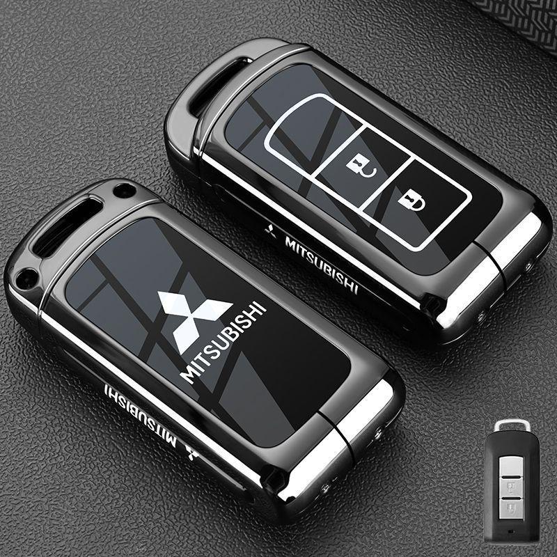 Mitsubishi ASX/Grandis/Outlander/Eclipse Remote Key Outer Shell Replacement