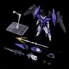 BANDAI SPIRITS HG Mobile Suit Gundam Wing Dual Story Gundam Greep Scale Plastic Model G-Unit 1/144 Pre-Colored