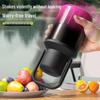 Jilifa 2025 Large Capacity Insulated Mug