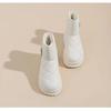 Winter velvet thickened warm cotton shoes 2025 autumn new waterproof and non-slip short boots Northeast snow thick-soled boots women