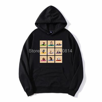 Topp – Hoodies & Sweatshirts