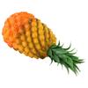 Kitchen Bedroom Artificial Pineapple Decorative Crafts