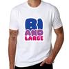 Bi And Large Tshirt Functional Casual Short Sleeve Tee