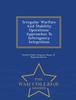Kniha Irregular Warfare and Stability Operations : Approaches To Interagency Integration - War College Series