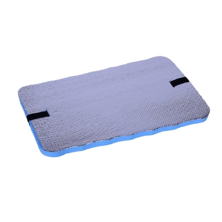 Adult Swimming Buoyance Support Belt Adjustable Waist Float For Training Balance Practice With Foam Materials