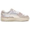 Puma 180 Bequeme Lässige Low-Top-Sneaker Unisex-Sneaker Grau Weiß 389267-08