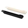 2Pcs ABS Copper Foil Tool White + Black DIY Craft Tool  Stained Glass Project