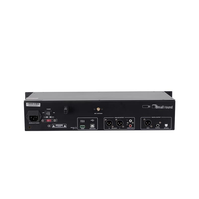 

itc Conference System Player ZD-C0339 (CN version)