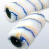 Puke Plastic Handle Synthetic Fiber Paint Roller
